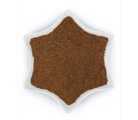 Смесь Пять перцев с паприкой молотая TM Wak`a, 500г Смесь Пять перцев с паприкой молотая TM Wak`a, 500г