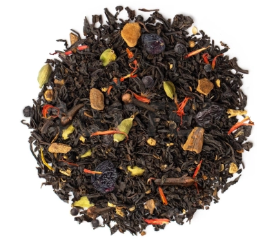 Чай чорний МАСАЛА, 100г