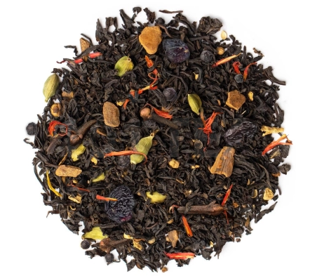 Чай черный МАСАЛА, 100г Чай черный МАСАЛА, 100г