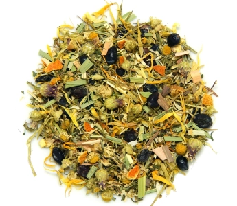 Чай трав'яний Релакс, 1кг