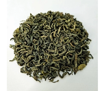ЧАЙ ЗЕЛЕНЫЙ ИНДИЙСКИЙ ОР, 1кг