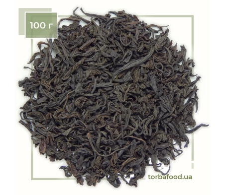 Чай чорний індійський крупнолистовий Accam Chubwa OPA 100г Чай чорний індійський крупнолистовий Accam Chubwa OPA 100г