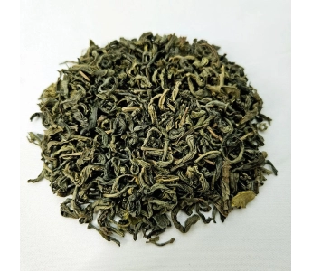 ЧАЙ ЗЕЛЕНИЙ ЦЕЙЛОНСЬКИЙ З САУСЕПОМ, 100г