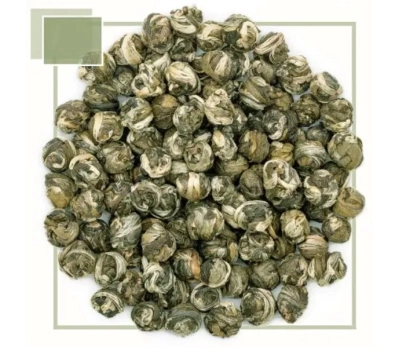 Китайський білий чай Бай Лун Джу (БІЛІ СЛЬОЗИ ДРАКОНА), 1кг