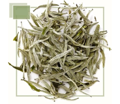 Китайский белый чай Сун Чжень (ЗОЛОТЫЕ ИГЛЫ), 500г