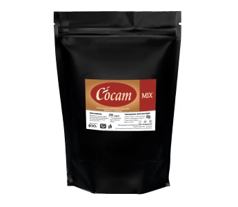 Кава розчинна Колумбія 400