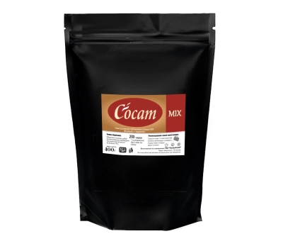 Кава розчинна Колумбія 400