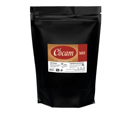 Кава розчинна Колумбія 400 Кава розчинна Колумбія 400