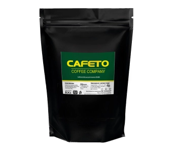 Кофе растворимый Кафето 400