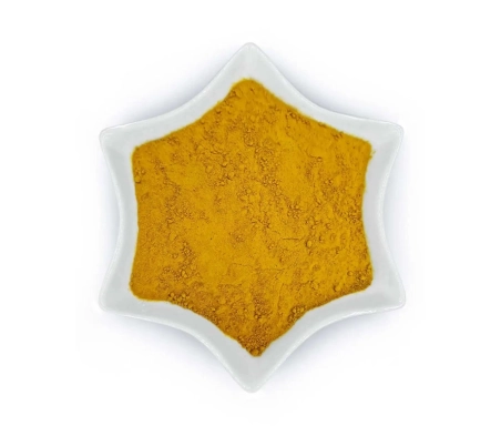 Куркума молотая 2,5% тм WAK`A, 100г Куркума молотая 2,5% тм WAK`A, 100г