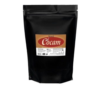 Кава розчинна сублімована Cocam 400