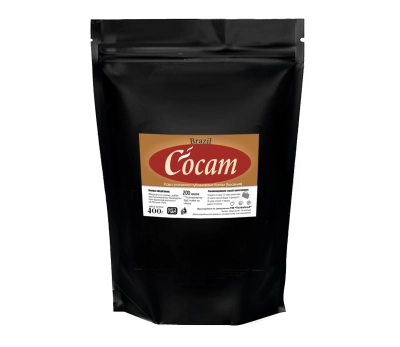 Кофе растворимый сублимированный Cocam 400