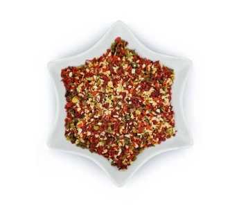 Смесь Чесночная тм WAK'A, 100г