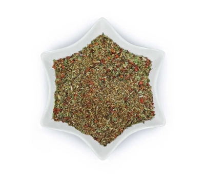 Приправа для картоплі Особлива тм WAK'A, 100г