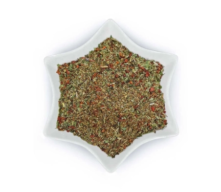 Приправа для картоплі Особлива тм WAK'A, 100г Приправа для картоплі Особлива тм WAK'A, 100г