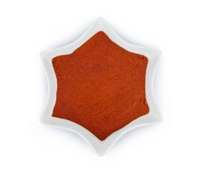 Паприка мелена Іспанія ASTA 140 тм WAK`A, 100г