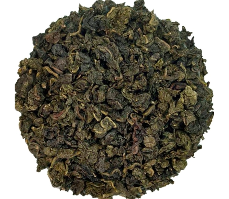 Чай Те Гуань Инь, 1кг Чай Те Гуань Инь, 1кг