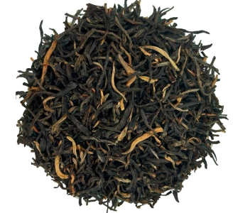 ЧАЙ ЧОРНИЙ ПУЕР ЗОЛОТИЙ МАО ФЕНГ, 1кг