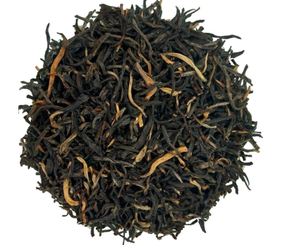 ЧАЙ ЧЕРНЫЙ ПУЭР ЗОЛОТОЙ МАО ФЕНГ, 1кг