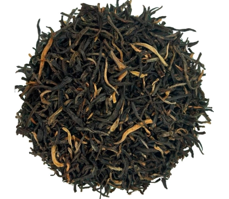 ЧАЙ ЧЕРНЫЙ ПУЭР ЗОЛОТОЙ МАО ФЕНГ, 1кг ЧАЙ ЧЕРНЫЙ ПУЭР ЗОЛОТОЙ МАО ФЕНГ, 1кг