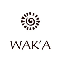 Wak`a