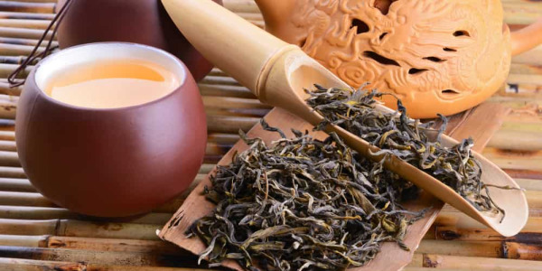 Китайский чай улун: история, особенности, классификация и как выбрать