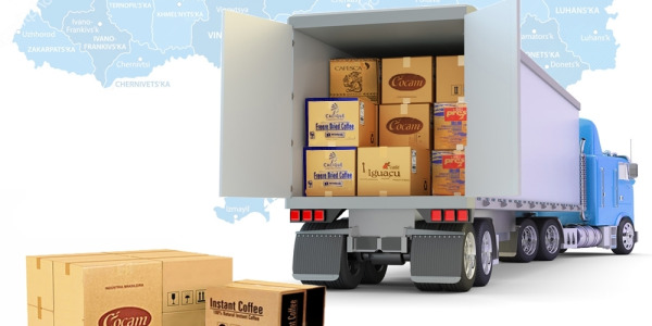 Импортеры и поставщики кофе в Украину: секреты и принципы работы оптовиков