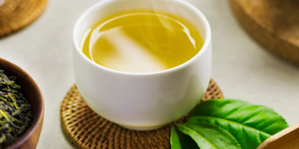 Как правильно заваривать зеленый чай