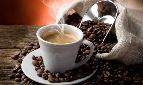 Кофе: коротко о самом важном