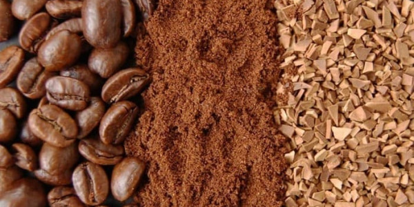 Как выбрать кофе? Делаем выбор кофе правильным