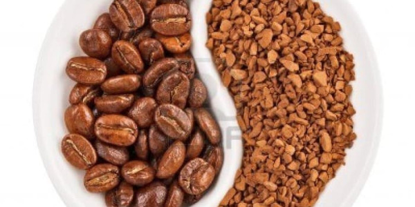 Как выбрать сублимированный кофе