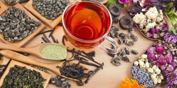 Как выбрать чай по внешнему виду и вкусу