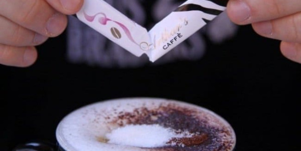 Сахар в стиках - история о происхождении