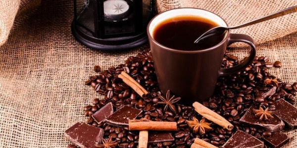 Как выбрать ароматизированный кофе