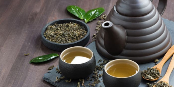 Как правильно заваривать чай ?