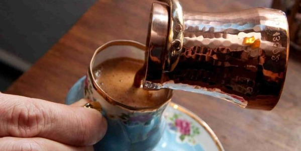 Как выбрать кофе для турки?