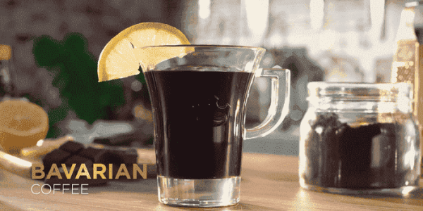 Кофе по-баварски: правильный рецепт, нужные ингредиенты