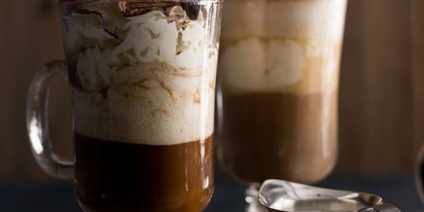 Кофе по-венски: как его приготовить (аристократический рецепт)