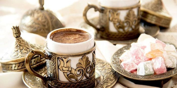 Кофе по-турецки: простой рецепт, секреты вкуса и правильной подачи