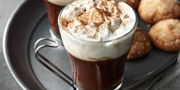 Кофе Мокко – что это и как правильно приготовить