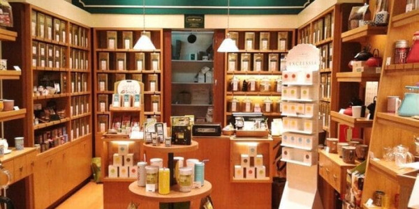 Продажа чая – несложный бизнес