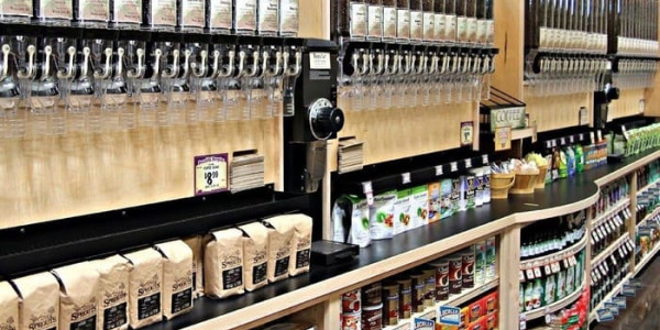 Как открыть магазин по продаже кофе