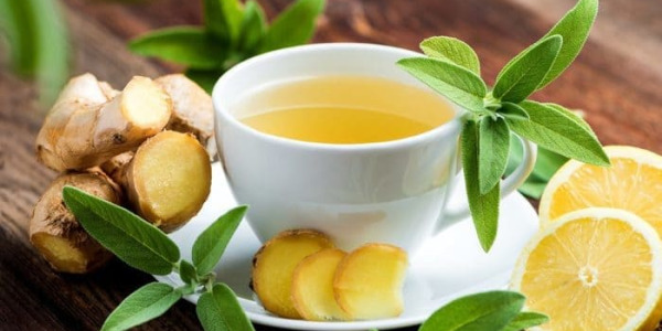 Чай для похудения и фитнеса