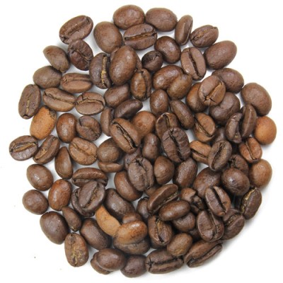 Кофе в зернах Арабика Перу, 1 кг