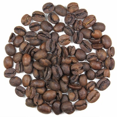 Кофе в зернах без кофеина Arabica Columbia DEKAF Special, 1кг
