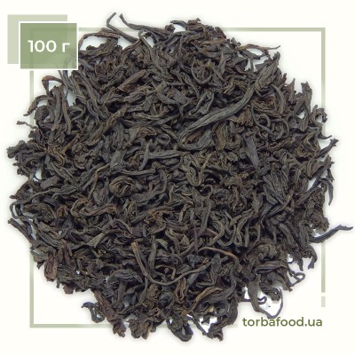 Чай черный с бергамотом Earl Grey, 100 г