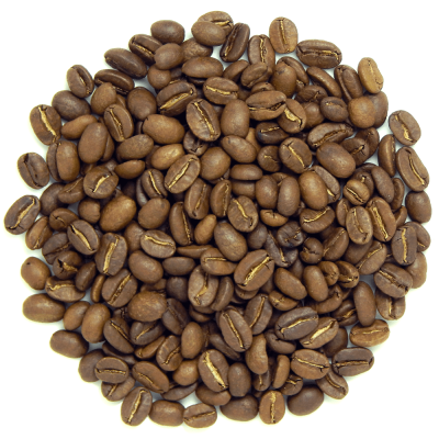 Кофе в зернах Арабика Перу, 1 кг
