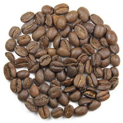 Кофе в зернах Арабика Колумбия Супремо, 1 кг