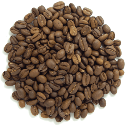 Кофе в зернах Арабика Эфиопия Джима, 1 кг