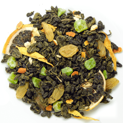 Чай зеленый "Мохито", 1 кг